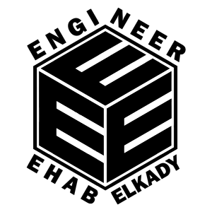 ihab elkady logo
