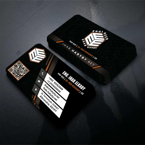 Business Card 13