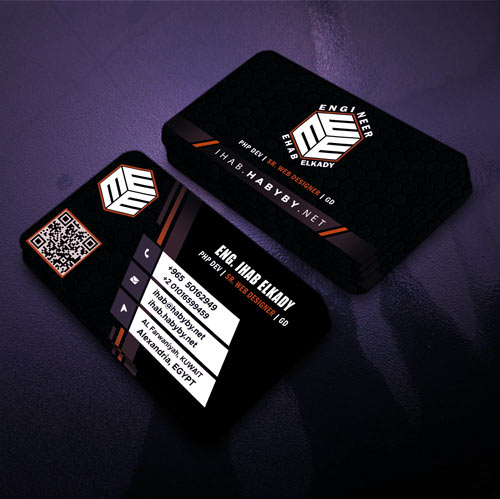 Business Card 2