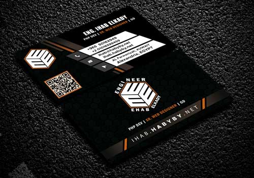 Business Card 5