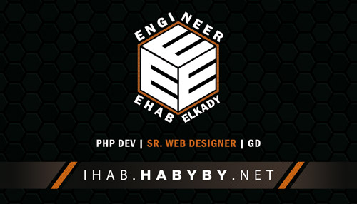 Business Card 6