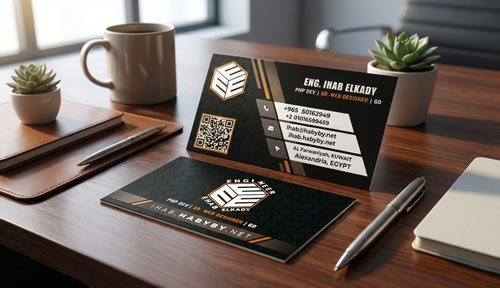 Business Card
