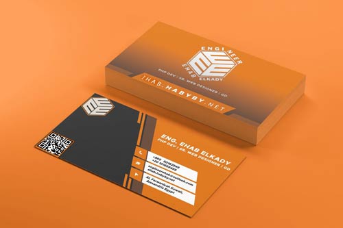 Business Card 4