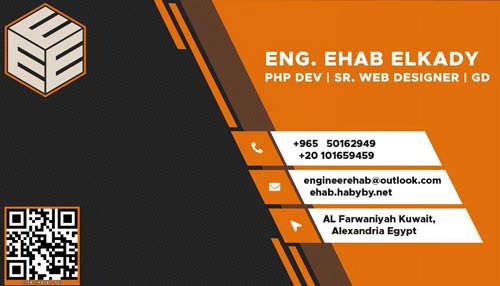 Business Card 6
