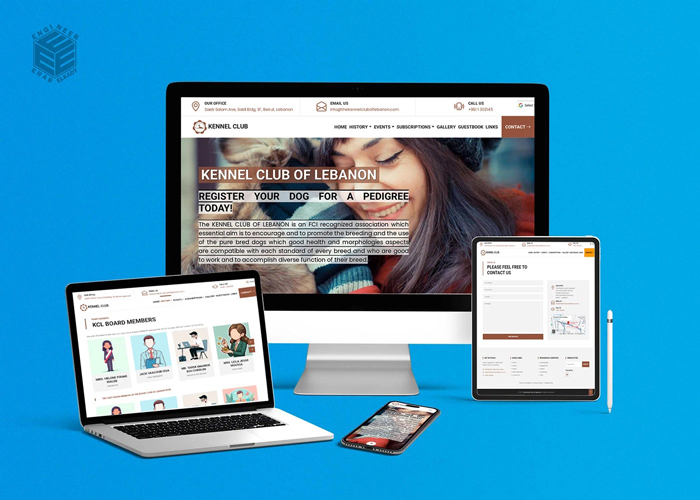 Kennel Club of lebanon