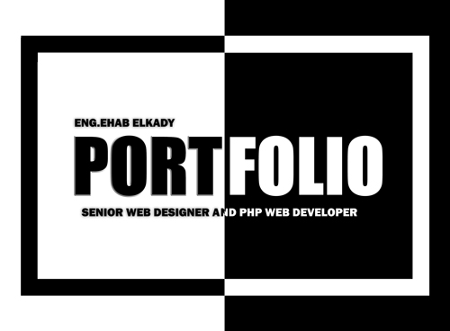 My Portfolio