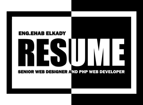 My Resume